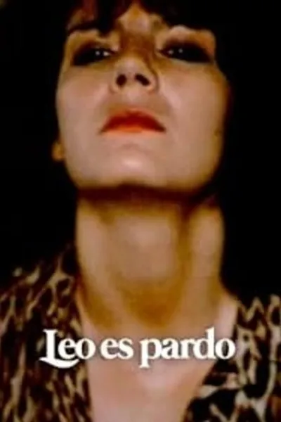 Leo es pardo