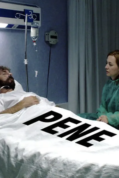 Pene