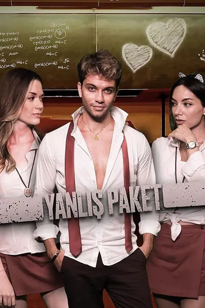 Yanlış Paket