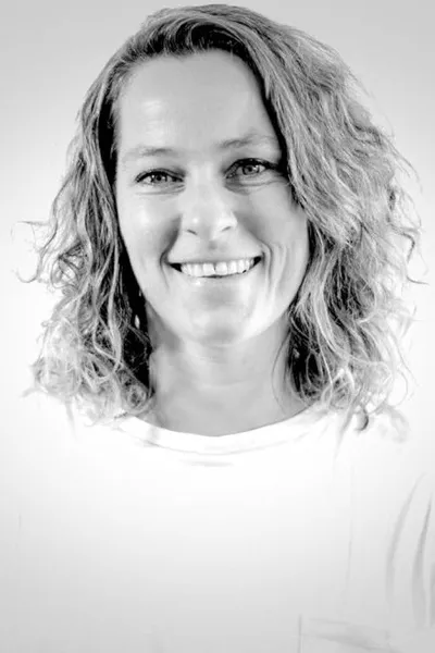 Gabrielle Joosten