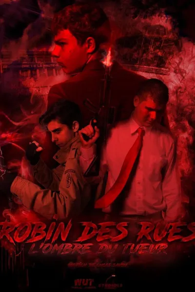 Robin des Rues 2