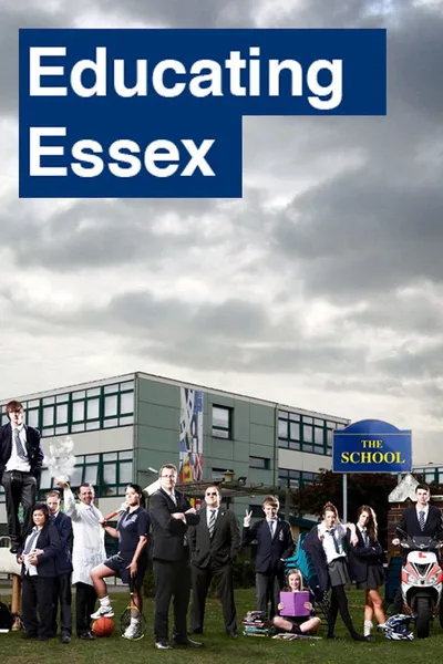 Educating Essex