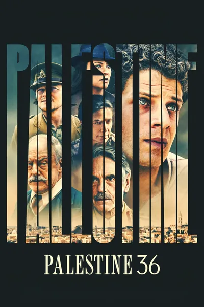 Palestine 36