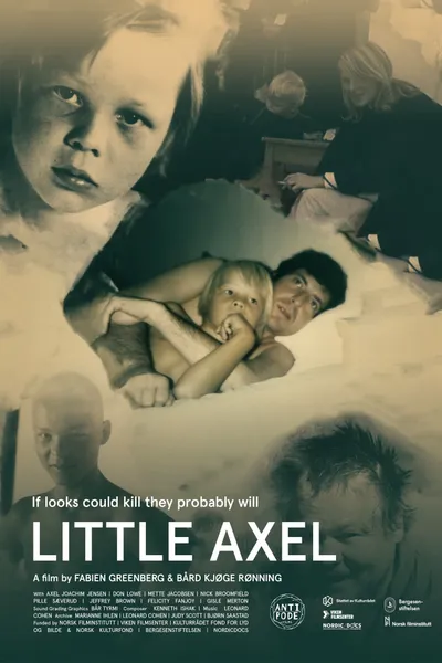 Little Axel