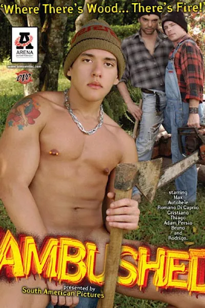 My Lumberjack