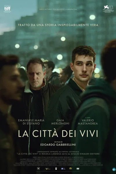 The City of the Living