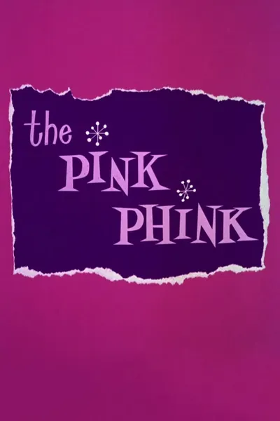 The Pink Phink