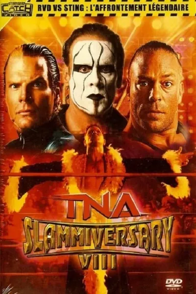 TNA Slammiversary VIII
