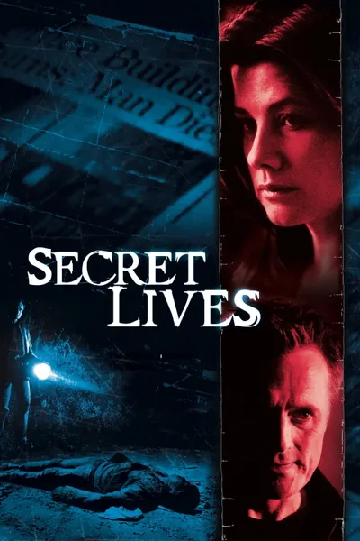 Secret Lives