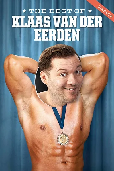 Klaas van der Eerden: Sixpack