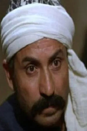 Helmy El Ghamrawy