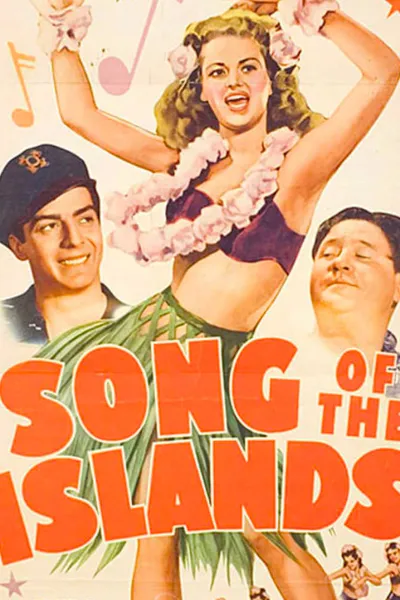 Song of the Islands