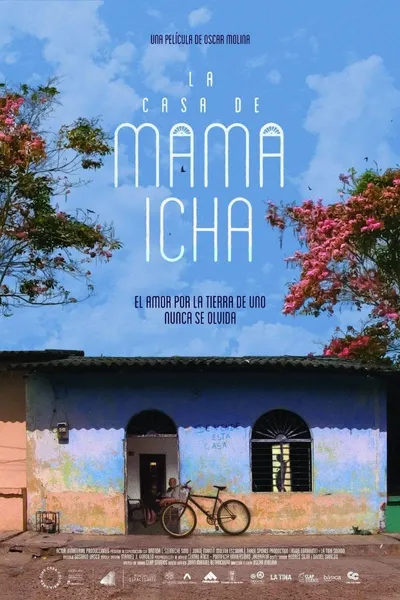 La Casa de Mama Icha