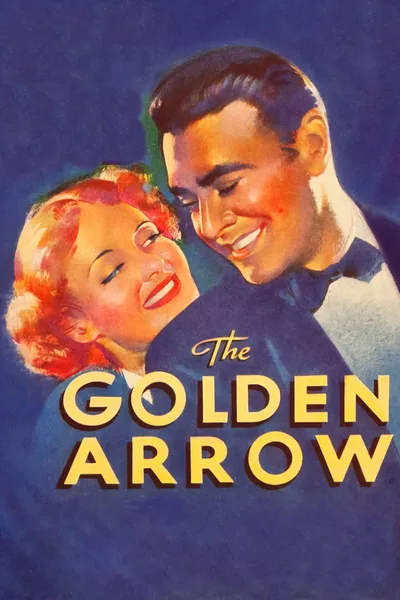 The Golden Arrow