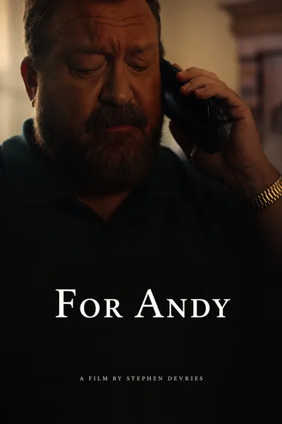 For Andy