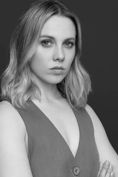 Ekaterina Konysheva