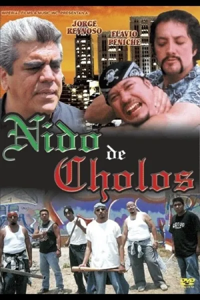 Nido de cholos