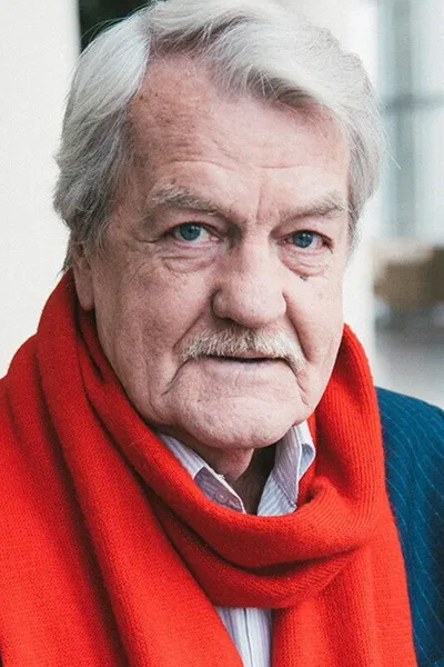 Leonid Kulagin
