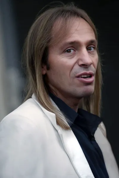 Alain Robert