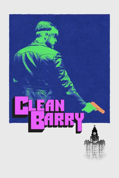 Clean Barry