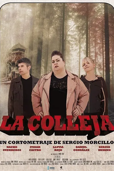 La Colleja