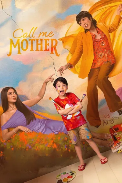 Call Me Mother