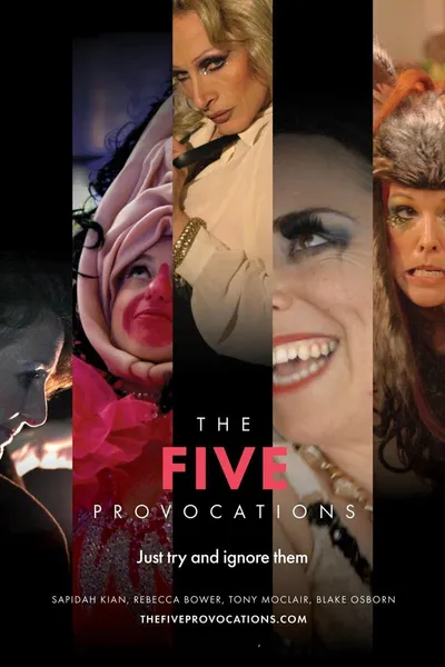 The Five Provocations