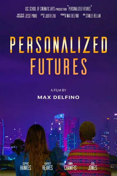 Personalized Futures