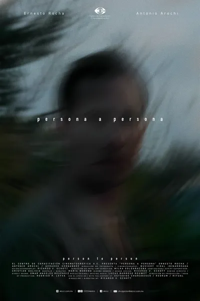 person to person