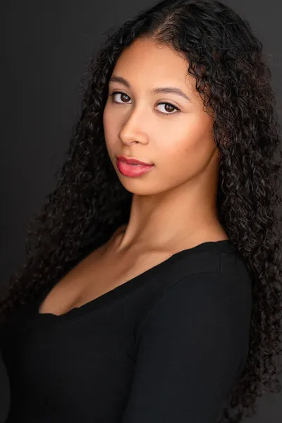 Naziah Hendrix