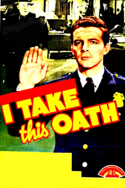 I Take This Oath