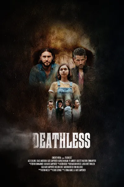 Deathless