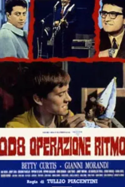 008 Operazione ritmo