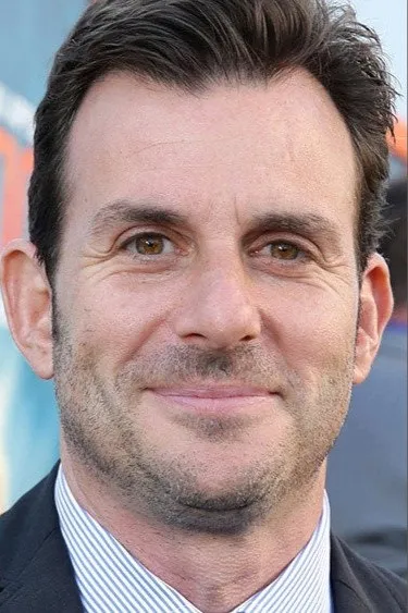 Chris Bender