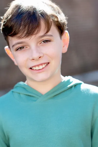 Lucas Worth