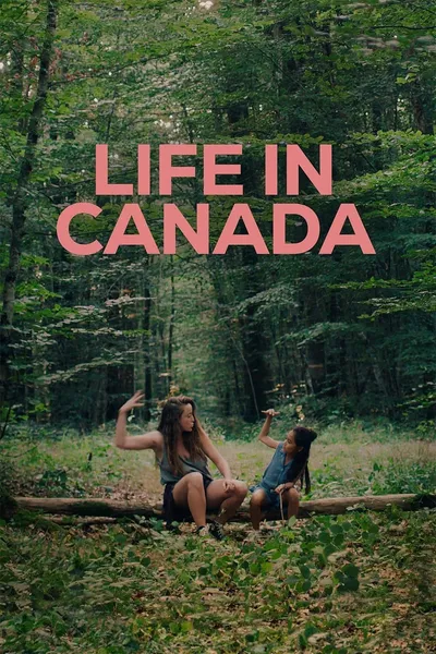 Life in Canada