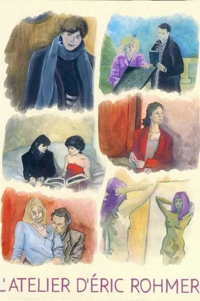 Des goûts et des couleurs