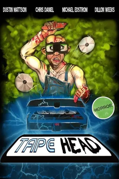 Tape Head