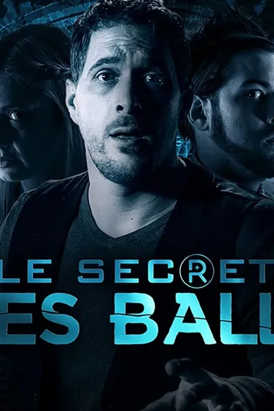 Le Secret Des Balls