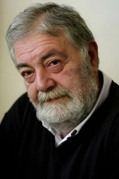 Merab Sharikadze