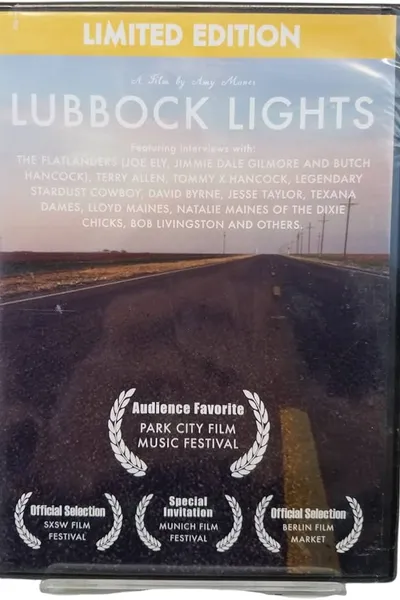Lubbock Lights
