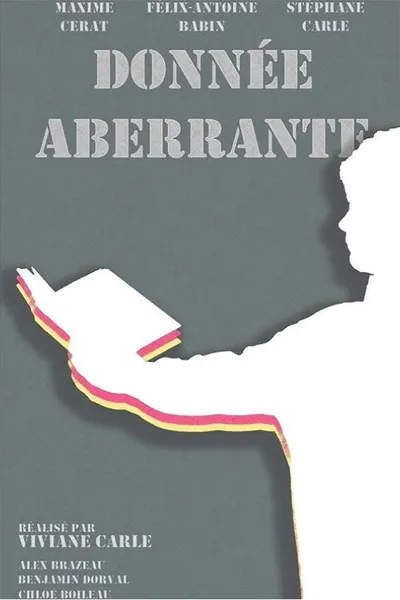 Donnée aberrante