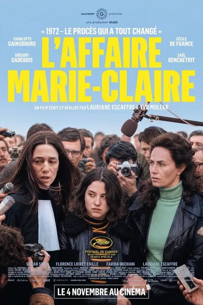 Women on Trial