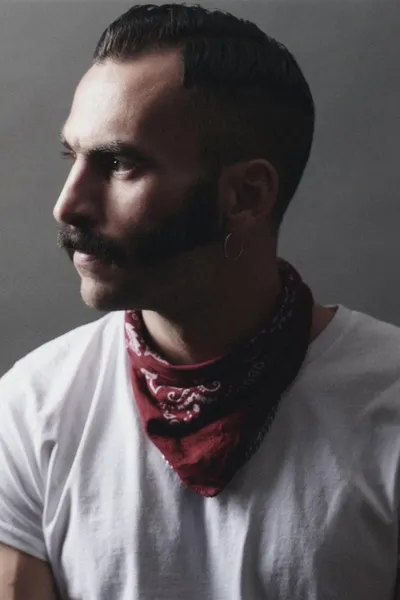 Sébastien Delage