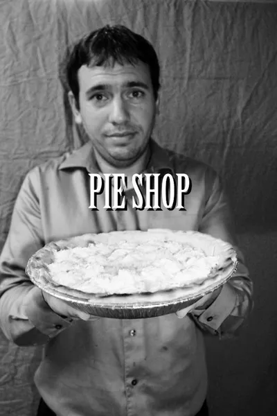 Pie Shop