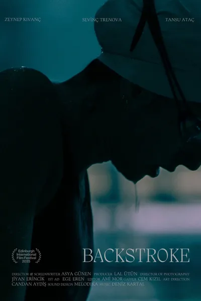 Backstroke