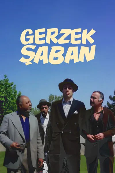 Gerzek Şaban