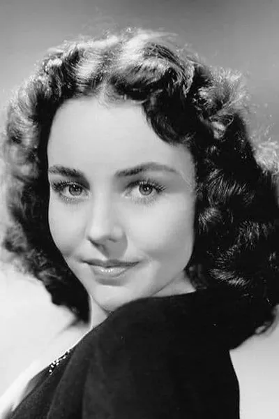 Jennifer Jones