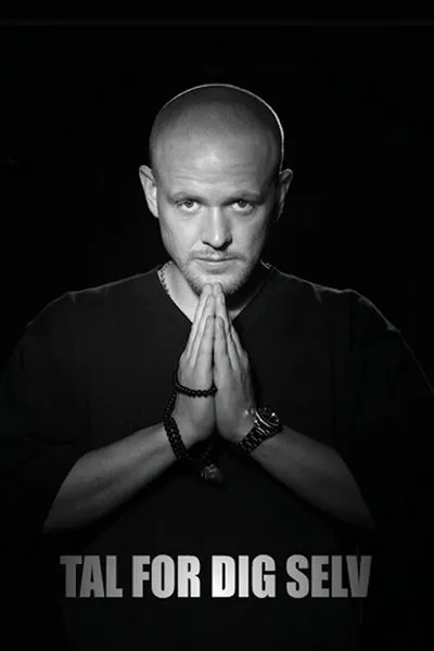 Anders Matthesen: Tal for dig selv