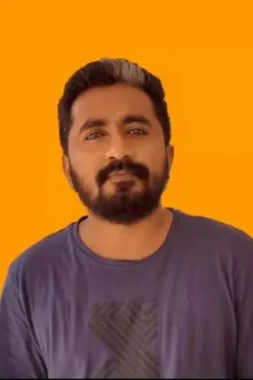 Anand Ekarshi